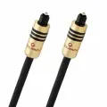 Кабель оптический Toslink - Toslink Oehlbach 6081 Excellence Hyper Profi Opto 1.0m