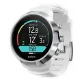 Suunto Компьютер для погружений Suunto D5 White, белые