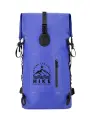 Герморюкзак HIKE GERMOSTAR 60л синий