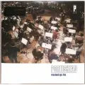 Portishead. Roseland NYC Live (EU, Music On Vinyl, MOVLP480, 2012, 180g, новая импортн. виниловая пластинка в заводской упаковке) 2LP
