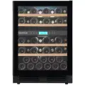 Встраиваемый винный шкаф Cellar Private CP043-2TBH