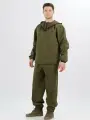 Костюм мужской Противоэнцефалитный, хаки, размер 48-50 170-176