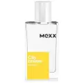 MEXX парфюмерная вода City Breeze for Her, 15 мл