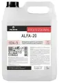 Профхим послестрой кисл д/удал высолов, цемента, затирок Pro-Brite/Alfa 20,5л 751116 034-5