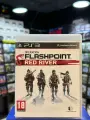 Игра Operation Flashpoint Red River PS3 (Box)