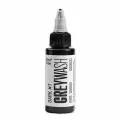 Теневая тату краска GREYWASH DARK #7 GALLERY TATTOO INK, 100мл
