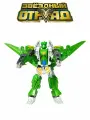 Робот Трансформер Звездный отряд , Гипер-Технобот, мини, 660809