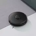 Робот-пылесос Xiaomi Mijia Robot Vacuum-Mop 2 Pro MJSTS (черный)