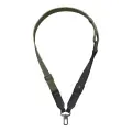 Uniq ремешок на шею/руку Vista Duo 2-in-1 Lanyard and Handstrap Forest/Black