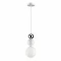 Светильник потолочный подвесной LUMION 6559/1 BONBONES, G9, 20Вт