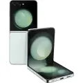 Оригинальный Смартфон Samsung Galaxy Z Flip 5, 8/512 ГБ, мятно-зеленый