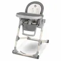 Стульчик для кормления Lionelo Cora Stone