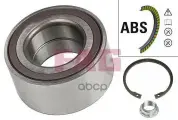 Подшипник ступицы задний (компл) BMW E81/E87/E90 FAG 713 6494 20 Fag арт. 713 6494 20