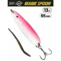 Блесна Lucky John Maibe Spoon 65 мм, 13 г, цвет 009