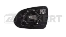Зеркальный элемент правый с подогревом Kia Rio IV 17- Zekkert арт. sp-1178