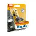 Лампа автомобильная галогенная Philips Vision 12360B1 H8 35W T11/H8 3200K 1 шт.