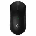Мышь Logitech G PRO X Superlight 2 беспроводная черный (910-006632)