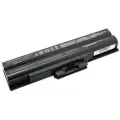 Аккумулятор для Sony Vaio VGP-BPS13, VGP-BPS21B, PCG-81211V, PCG-51111V, Sony PCG 21311V 7181V 31312V 31311V 3B4P PCG