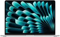 15.3 Ноутбук Apple MacBook Air 15 2023 Apple M2, RAM 8 ГБ, SSD 512 ГБ, GPU 10, macOS, silver, русская раскладка.194253081821