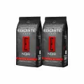 Кофе в зернах Egoiste Noir Arabica Premium 250 гр х 2 шт.