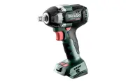 Аккумуляторный ударный гайковерт Metabo SSW 18 LT 300 BL , 602398840