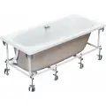 Комплект монтажный для акриловой ванны Sureste 160х70см Roca ZRU9302788