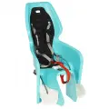 Сиденье заднее BELLELLI LOTUS Clamp небесно-голубое для ребенка весом до 22 кг