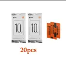 Бумага для фотопринтера Xiaomi Pocket Photo Printer, упаковка 20 листов, XMBXXZ01HT
