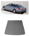 Audi A6 (C6, 4F) коврик в багажник универсал 2004 - 2011 EVA Smart Багажник