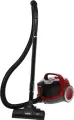 Пылесос Gorenje VC1901GACRCY 1900Вт красный/черный