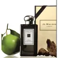 Jo Malone Oud & Bergamot одеколон 50мл