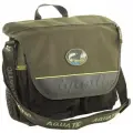 Рыболовная сумка Aquatic С-15, водонепроницаемая, для оснастки, хаки