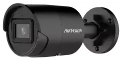 HIKVISION DS-2CD2083G2-IU(2.8mm) 8Мп уличная цилиндрическая IP-камера с EXIR-подсветкой до 40м и тех