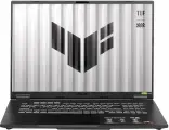 Игровой ноутбук ASUS TUF FA808UM, SSD 512ГБ, 16ГБ ОЗУ, 18, серый
