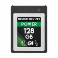Карта памяти Delkin Devices Power CFexpress Type B G4 128GB [DCFXBP128G4]