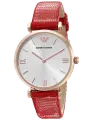 Наручные часы EMPORIO ARMANI Classic, красный