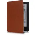 Чехол-книжка для Amazon Kindle 10 (2019-2020) brown