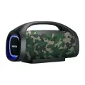 Беспроводная колонка Vipe Woox Dubstep (камуфляж)