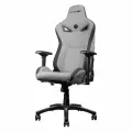 Кресло игровое Karnox LEGEND TR FABRIC light grey
