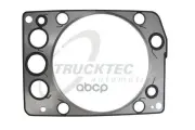 Прокладка, головка цилиндра TruckTec арт. 01.10.157