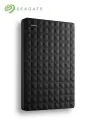 Внешний жесткий диск 2 Tb Seagate Expansion STEA портативный накопитель HDD 2,5 USB 3.0 черный