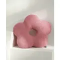 Декоративная подушка цветочек 40*40 см