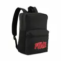 Рюкзак PUMA/09278901/PHASE VARSITY Backpack/черный/OS, полиуретан, полиэстер, 18 л