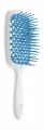Janeke SuperbrushThe Original Italian Patent Blue/Dark Blue