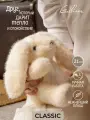Мягкая игрушка Gulliver Зайчик сливочный Каспер, 21 см, 81-XH00161AM3
