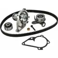 Комплект ремня ГРМ для Hyundai Accent, Elantra XD, Getz, Matrix, Kia Rio