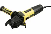 Машина углошлифовальная Hanskonner (болгарка) 125 мм HAG 13125 TE 1350 вт