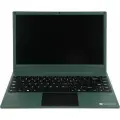 Ноутбук GATEWAY Ultra Slim 14 14.1, IPS, AMD Ryzen 5 3500U 2.1ГГц, 4-ядерный, 8ГБ 256ГБ SSD, AMD Radeon Vega 8, Windows 11 Home, зеленый [gwnr51416-gr]