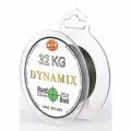Леска плетёная WFT KG ROUND DYNAMIX Green 300/035