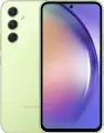 Смартфон Samsung Galaxy A54 8/128 ГБ Global Exynos 1380, зеленый